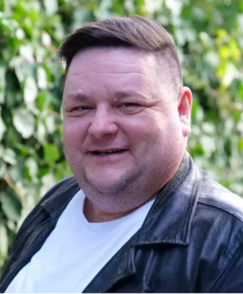 Korda György László profilkép